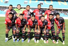 Virgen de las Nieves, de Arequipa, cayó en Cusco y se despidió de la Copa Perú
