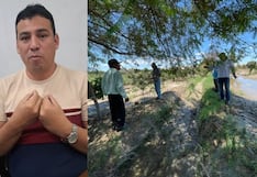 Ica: pequeños agricultores esperan apoyo tras desbordes en cuatro distritos