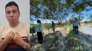 Ica: pequeños agricultores esperan apoyo tras desbordes en cuatro distritos