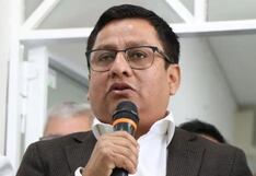 Ministro de Salud respaldó cifras de homicidios del Sinadef tras críticas de Juan José Santiváñez