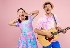 Pequeño Pez llega a Lima con show familiar el 28 de julio en el Maracaná