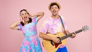 Pequeño Pez llega a Lima con show familiar el 28 de julio en el Maracaná