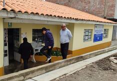 Huancayo: Ya no hay recursos para mantenimiento y siguen emergencias