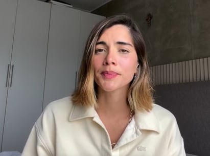 Korina Rivadeneira confiesa por qué se separó de Mario Hart: "Cuando yo me convierto en mamá, empiezan las diferencias"