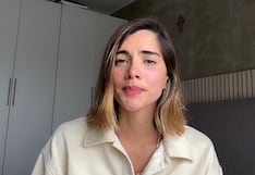 Korina Rivadeneira confiesa por qué se separó de Mario Hart: “Cuando yo me convierto en mamá, empiezan las diferencias”
