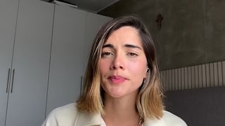 Korina Rivadeneira confiesa por qué se separó de Mario Hart: “Cuando yo me convierto en mamá, empiezan las diferencias”