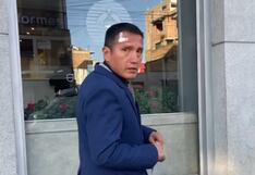 Junín: Alcalde de Concepción pide disculpas tras presencia en acto con Dina Boluarte