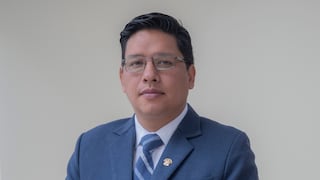 Ilich López anuncia que impulsará censura contra el presidente Balcázar