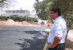 Alcalde de Trujillo ofrece shock de inversiones