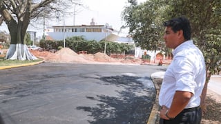 Alcalde de Trujillo ofrece shock de inversiones