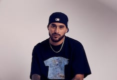 Gonzalo Genek regresa al Parque de la Exposición tras desatar furor en el Lima Norte