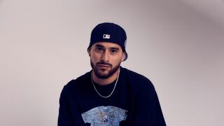 Gonzalo Genek regresa al Parque de la Exposición tras desatar furor en el Lima Norte