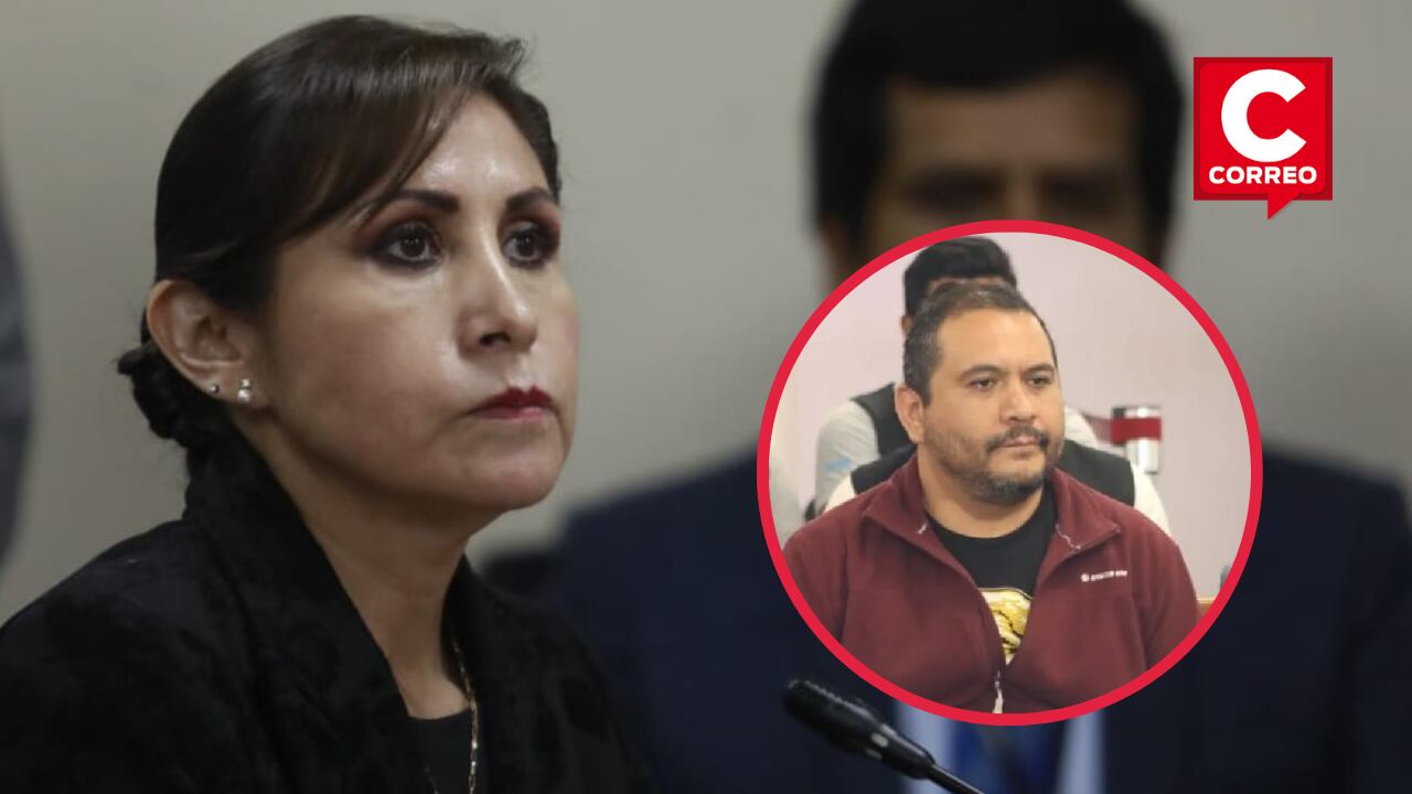 Patricia Benavides le ordenó a Jaime Villanueva desaparecer todas las evidencias.