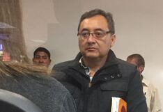 Abogado de Jorge Cuba justifica su salida del país como un derecho legítimo