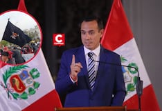 José Jerí minimiza impacto de próxima marcha de la Generación Z: “No me preocupa, es libertad de expresión”