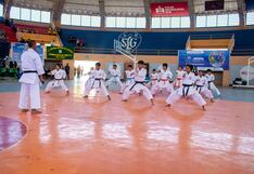 Ica da inicio a los Juegos Escolares Deportivos y Paradeportivos 2025 con colorida ceremonia inaugural