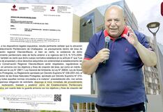 GORE Tacna exige al gobierno de Boluarte la reubicación y cierre del penal de Challapalca