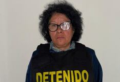 Madre de “El Monstruo” podría cumplir arresto domiciliario en Ica