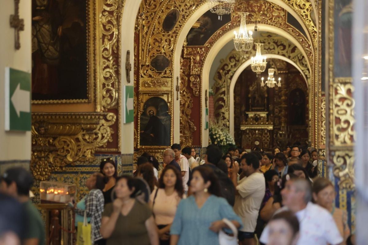 El Reniec reveló una lista de nombres vinculados a la Semana Santa y personajes bíblicos, que incluyen desde denominaciones poco comunes hasta otras más tradicionales de origen religioso.