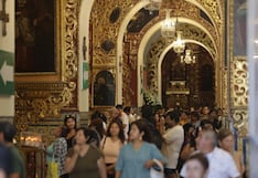 “Semana Santa”, “Barrabás” y “Resurrección”: los curiosos nombres registrados en el Perú por el Reniec