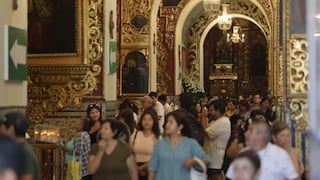 “Semana Santa”, “Barrabás” y “Resurrección”: los curiosos nombres registrados en el Perú por el Reniec