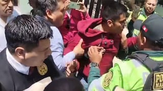 Ica: va a denunciar estafa y termina siendo detenido por reclamarle a denunciado