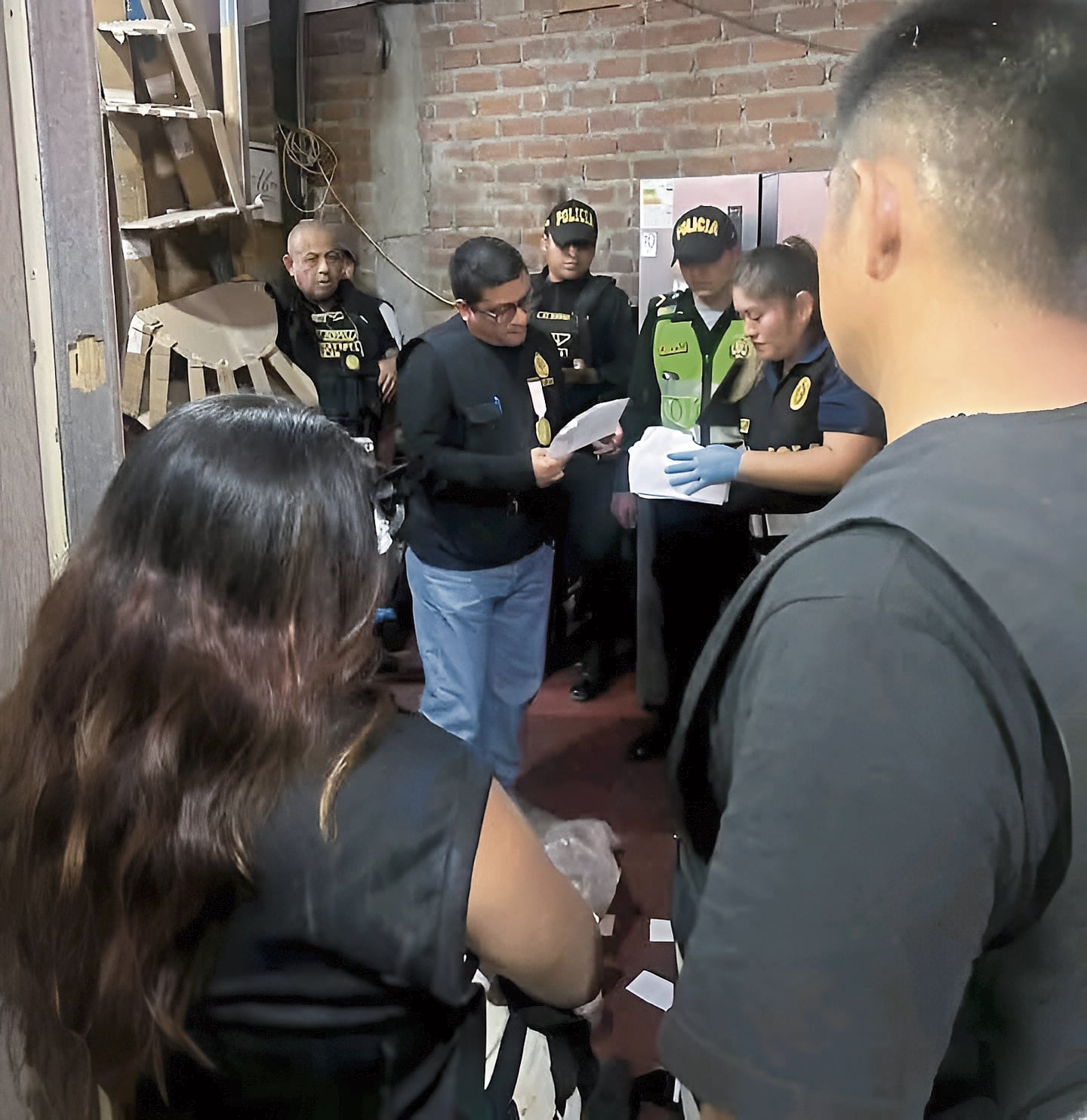 Piura: Carpeta fiscal revela que “Los Verdugos” daban “facilidades de pago” a víctimas