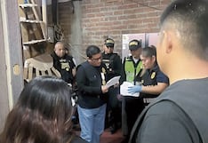 Piura: Carpeta fiscal revela que “Los Verdugos” daban “facilidades de pago” a víctimas