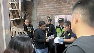 Piura: Carpeta fiscal revela que “Los Verdugos” daban “facilidades de pago” a víctimas
