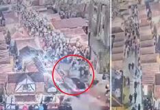 Alemania: Muertos y heridos por atropello masivo en un mercado de Navidad