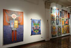 Herbert Rodríguez celebra 46 años de arte en la Casa O’Higgins