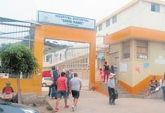 La Libertad: médicos advierten riesgo en hospitales de Trujillo ante lluvias por El Niño