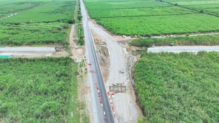 ANIN anuncia desvío temporal en vía Trujillo–Otuzco por obras