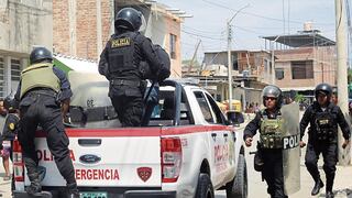 A balazos roban S/ 80 000 a cambista en Piura