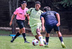 Liga 1: Atlético Grau y “los Churres” trabajan pensando en el debut