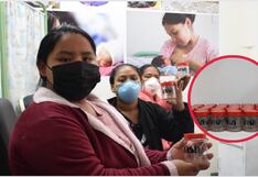 Inauguran primer centro recolector de leche humana en Instituto del Niño