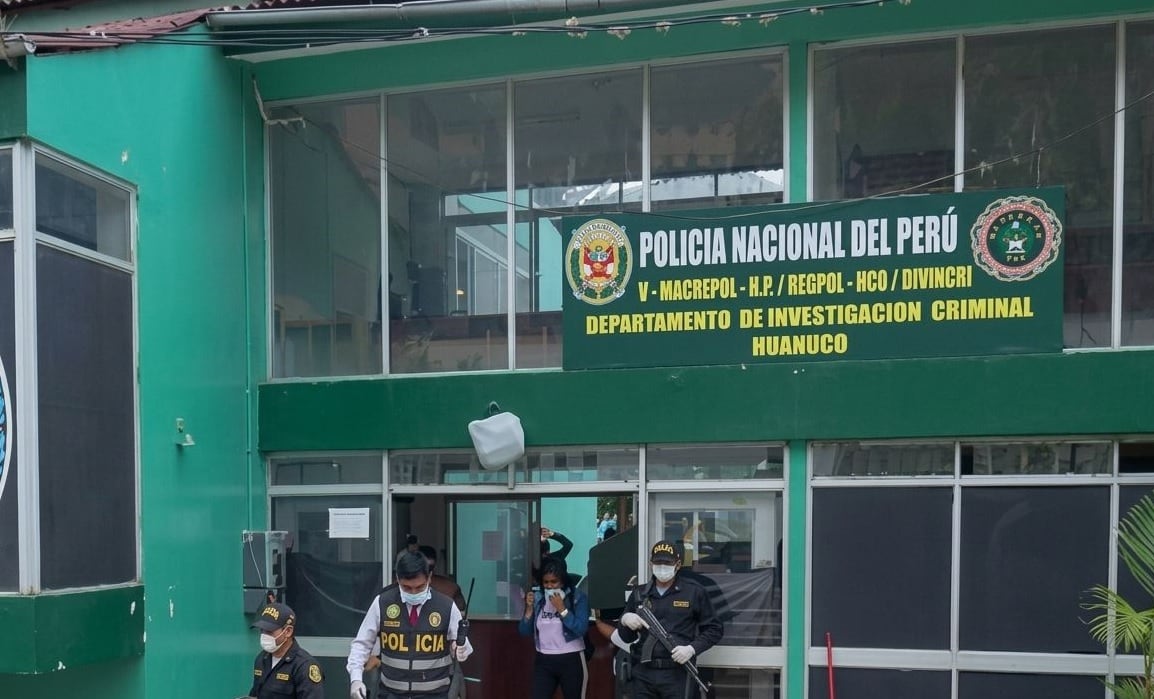 Dictan prisión para sujeto violador