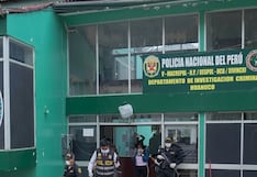 Huánuco: dictan prisión para sujeto por abuso sexual a menor de edad