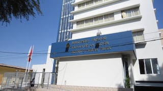 Piura: Condenan a 20 años de prisión a implicados en red de extorsión