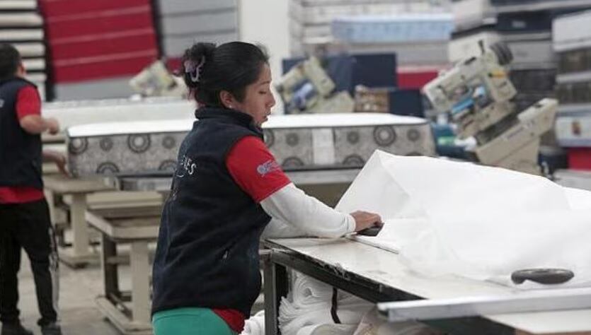 Las empresas trujillanas de hasta 10 trabajadores se ubicaron como las de mejor desempeño en generación de empleo entre las principales ciudades del país entre julio y setiembre. (Foto: GEC)