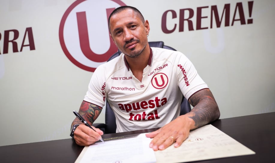 (Foto: Universitario)