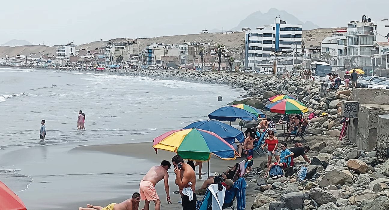 Comité declaró nulidad del proceso por segunda vez consecutiva. Manuel Soto, presidente de Comisión de Borde Costero, asegura que ahora solo hay incertidumbre.