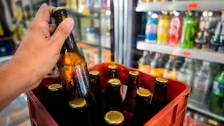 Junín: Cárcel y multa por incumplir la “ley seca” desde hoy