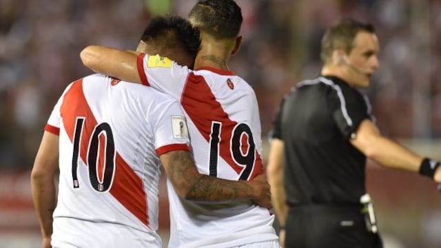 La selección se motiva a horas del Perú vs. Paraguay: “¡Tenemos una gran ilusión!”
