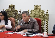 Elecciones Regionales y Municipales: Conflicto en Ahora Nación termina con salida de Juan Carlos Linares