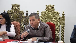 Elecciones Regionales y Municipales: Conflicto en Ahora Nación termina con salida de Juan Carlos Linares