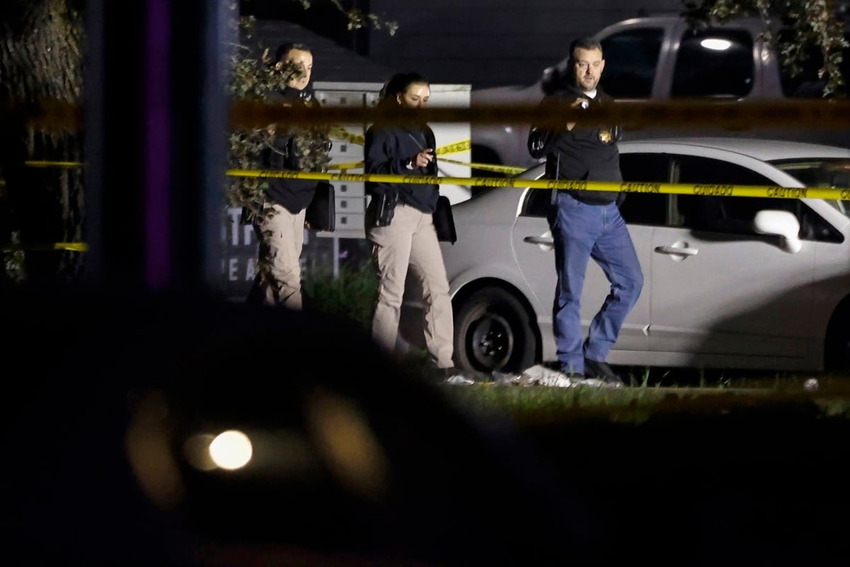 Referencial. (Foto: EFE)