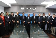 Ica: SBS continúa trabajando para la consolidación de una gestión adecuada de las entidades microfinancieras