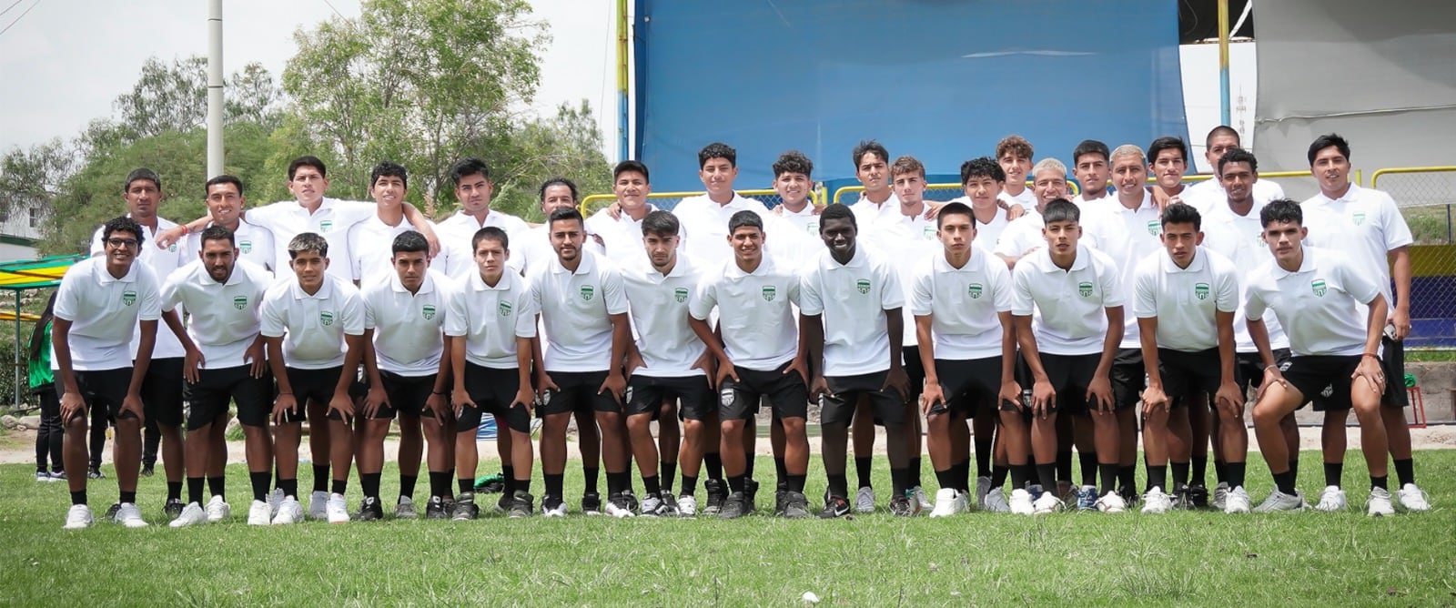 FC Sporting Company disputará 7 partidos amistosos en Ica, Nazca y Lima