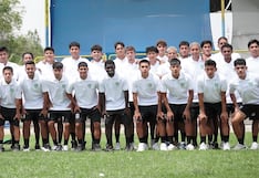 FC Sporting Company disputará 7 partidos amistosos en Ica, Nazca y Lima